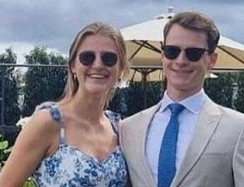 Newlywed Couple Die in Helicopter Crash During Honeymoon on Greek Island