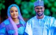 Kannywood Director Aminu Saira Ties the Knot with Second Wife