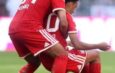Bayern Munich Star Jamal Musiala Gives Health Update After Another On-Pitch Collapse