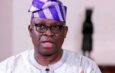 Tinubu Allowed Free Contest in Osun, Unlike 2018 Ekiti Election That Was Taken From Me — Fayose