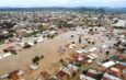 Flood Alert: FG Warns 33 States of Rising Water Levels, High Flood Risk