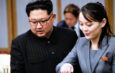 Kim Jong-un’s sister says she has no knowledge of talks with Trump