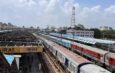 Nigerian man dies after detention, questioning at Indian railway station