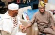 Atiku, Obasanjo’s Battle May End Only in Death, Says Shehu Sani