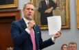 US Congressman Moore: ‘We cannot remove Nigeria’s CPC tag’