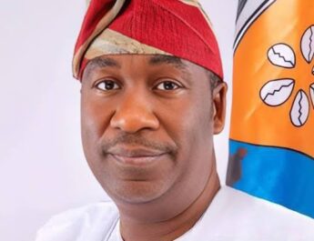 Lagos deputy governor to youths: Consider living with parents, relatives amid rising rent