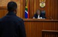 South African man admits intentionally infecting girlfriend with HIV out of jealousy