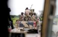Islamic State Militants Overrun Two Niger Military Bases, Killing 38 Soldiers