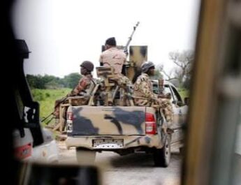 Islamic State Militants Overrun Two Niger Military Bases, Killing 38 Soldiers