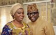 My wife left our home and filed for divorce without any quarrel — Gospel singer Asu Ekiye opens up on marriage crisis