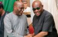 I’ll make the opposition suffer and give them high blood pressure – Wike