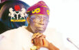 US court approves FBI request to review Tinubu files privately