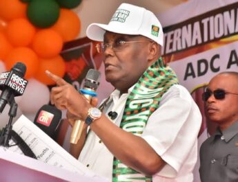 “Don’t Conceal Tinubu’s Records from Nigerians,” Atiku Tells FBI