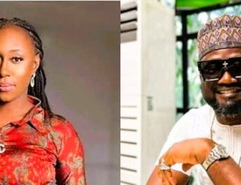 Cynthia Morgan Revives Rift With Fresh Claims Against Jude Okoye