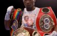 Former world champion boxer Zolani Tete killed in shooting outside South African home