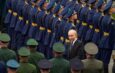 Zelensky Warns Russia May Mobilize at Least 300,000 More Troops for Ukraine War