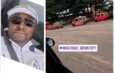 Isreal DMW criticises Edo State Government over poor road conditions