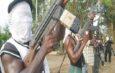 Fresh Plateau Attack Leaves Three Young Men D3ad