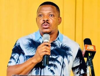 If You Earn Below N300,000, the Only Difference Between You and an Almajiri Is Your Plate — Abuja Politician