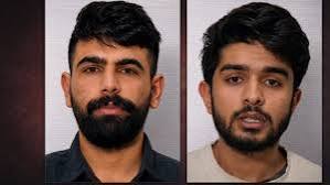 Iran Carries Out Executions of Two Men Convicted of Spying for Israel