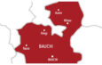 Bauchi Community Clash Leaves One Dead, Six Injured