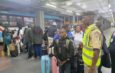 67 Nigerians Arrive Lagos Following Repatriation from South Africa