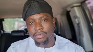Police Summon VeryDarkMan Over Claims Officers Collude With Kidnappers