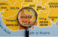 Tension as Man Dies Mysteriously in Rivers Hotel