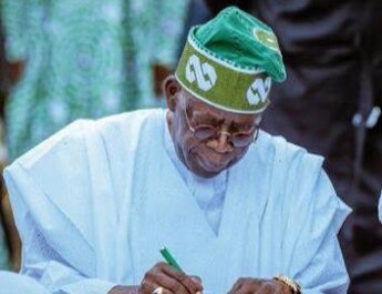 NFF Crisis: Tinubu Orders Major Reform of Nigerian Football