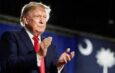 Trump Asks Supreme Court to Back Ban on Transgender Service Members