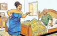 Wife tells Oyo court how she caught 70-year-old husband exchanging nude photos with Facebook lover
