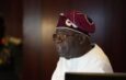 Tinubu urges US court to stop release of FBI, DEA records on him