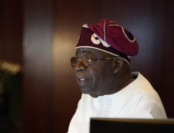 Tinubu urges US court to stop release of FBI, DEA records on him