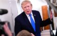 Trump Sets Date for Iran Talks After Calling Off ‘Massive’ Weekend Strike