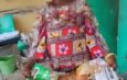 Woman arrested over alleged attempt to smuggle drugs into Abeokuta Correctional Centre