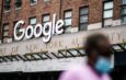 63-year-old man arrested for setting himself on fire inside Google building