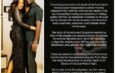 “Jude Okoye’s Wife Ify Responds to Peter Okoye’s Latest Allegations: ‘Let God Be My Witness’”