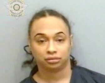 Update: Transgender Reality Star Sidney Starr Remains in Jail’s Vulnerable Population Unit After Child Sexual Assault Arrest