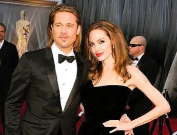 Brad Pitt Files Court Request for Angelina Jolie’s Financial Records