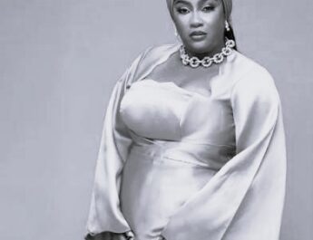 Nollywood Actress Tope Osoba Passes Away
