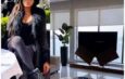 Socialite Sophia Egbueje Seen Vacationing on Greek Island at the Same Time as Victor Osimhen