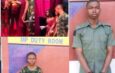 Army Detains Two Soldiers Over Role as Bouncers at Peller’s Lagos Wedding