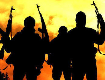 Gunmen Attack Community Watch Team, Kill Three Brothers in Plateau
