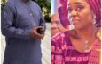 Tributes Pour In as Ex-Finance Minister Kemi Adeosun Loses Husband