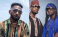 Mr May D Breaks Silence on P-Square Family Feud After Earlier Claim They Cost Him a Big Career Move