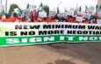 NLC Seeks N500,000 Minimum Wage as N70,000 Fails to Meet Living Costs