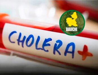 Bauchi Declares Cholera Outbreak, Records 16 Deaths