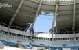 Russia Bombs Major Ukrainian Stadium Ahead of Top-Flight Football Return