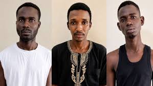 DSS Arrests Three More Suspects Linked to Kidnapping of Nasarawa Varsity Professor