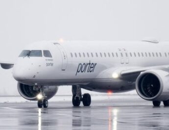 Passenger Flight Cancelled After Young Child Refuses to Sit Down and Fasten Seatbelt